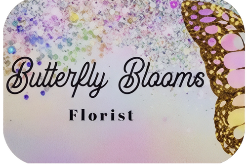 Butterfly Blooms