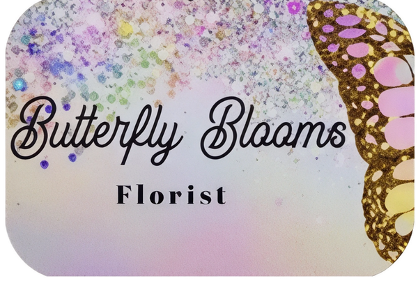 Butterfly Blooms