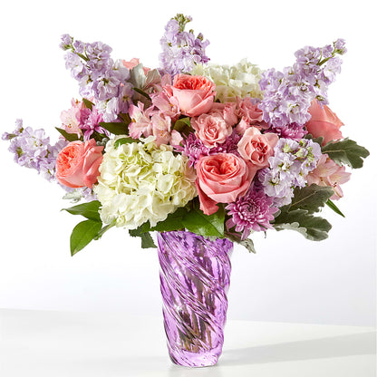 Silver Lining Bouquet